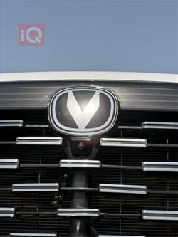 Changan CS95